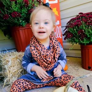 Meet your Posher, Katrina